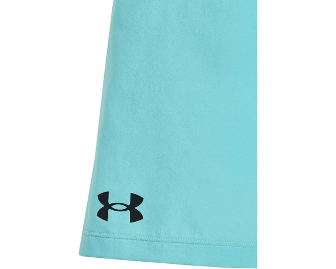 Шорты Woven Under Armour для детей с принтом