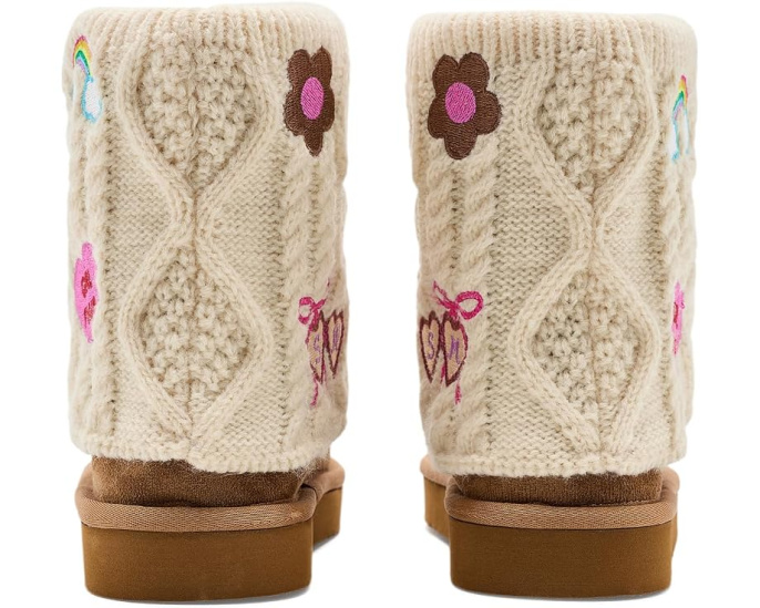 Ботинки Steve Madden Mochi для детей