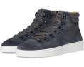 Ботинки Bodhi Evo с водонепроницаемой кожей от Magnanni