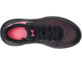 Детские кроссовки Under Armour Rogue 5 с сетчатым верхом