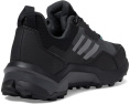 Кроссовки для хайкинга Terrex AX4 GTX Adidas черно серо мятные