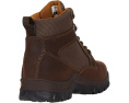 Ботинки Carhartt Rugged Flex 6 дюймов водонепроницаемые с защитным носком