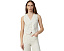 Жилет The Relaxed Tailored Waistcoat Joe's Jeans в полоску