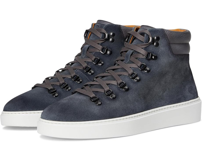 Ботинки Bodhi Evo с водонепроницаемой кожей от Magnanni