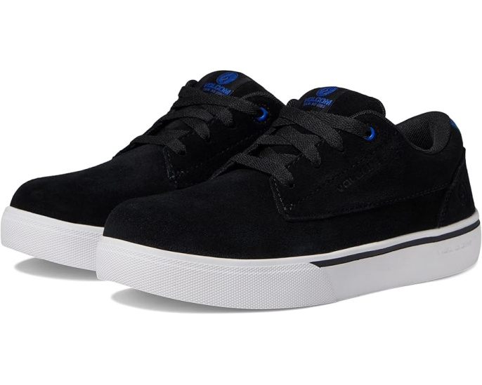 Кроссовки Volcom True EH Comp Toe с композитным носком