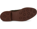 Оксфорды Allen Edmonds Strandmok Cap Toes с перфорацией