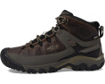 Трекинговые ботинки KEEN Targhee III Mid Waterproof с мембраной KEEN.Dry