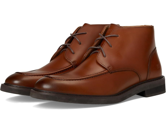 Чукка Vesto от Kenneth Cole с круглым носком и мягкой стелькой