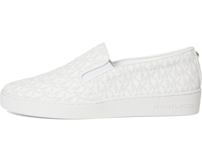 Кеды Michael Michael Kors Keaton Slip-On без шнуровки