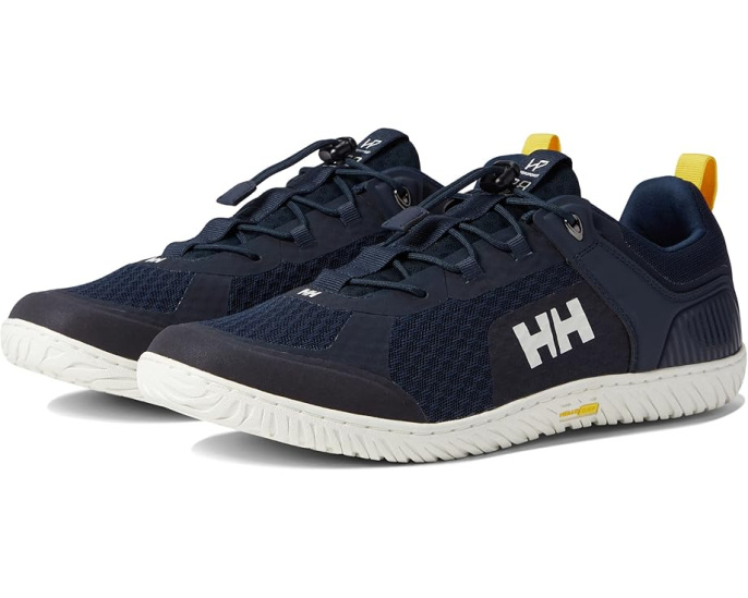 Обувь Helly Hansen HP Foil V2 с композитным носком для водных видов спорта