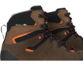 Треккинговые туфли Zamberlan Thunder GTX с подошвой Vibram Hero