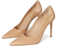 Туфли Stuart Power 100 на шпильке с глянцевым верхом от Stuart Weitzman