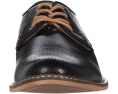 Оксфорды Steve Madden Alk с перфорацией и брогенами