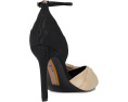 Туфли Ida на каблуке с регулируемым ремешком и бантом Sam Edelman