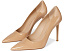 Туфли Stuart Power 100 на шпильке с глянцевым верхом от Stuart Weitzman