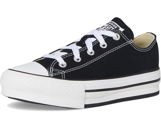 Кеды Converse Chuck Taylor All Star Eva Lift Platform для малышей