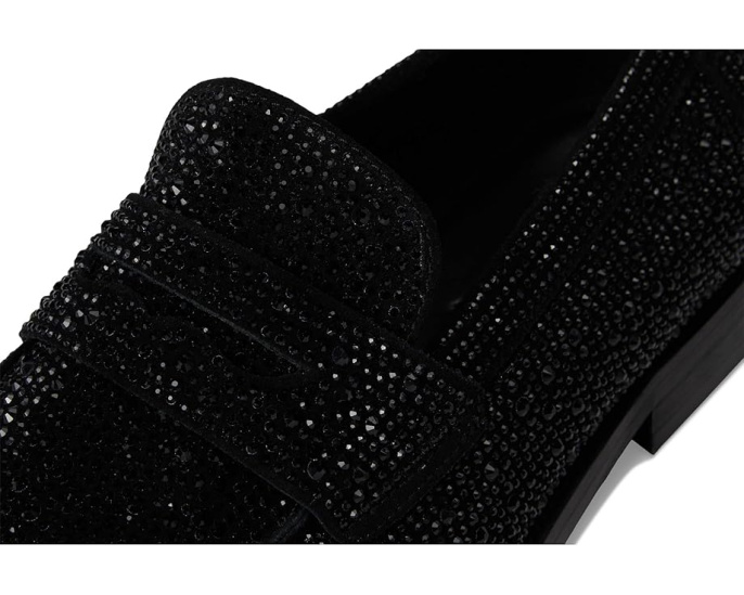 Лоферы Steve Madden Natan-R из кожи с круглым носком