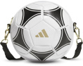 Сумка через плечо в виде футбольного мяча Adidas