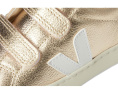 Детские кроссовки VEJA Small Esplar Chromefree для малышей с кожаным верхом