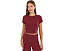 Zen Rib Noa Crop Tee
