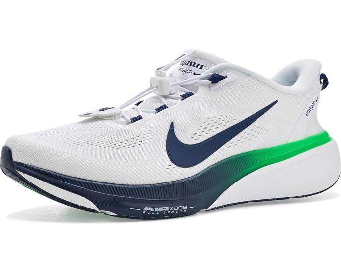 Nike Pegasus 42 Easyon кроссовки с технологией Air Zoom