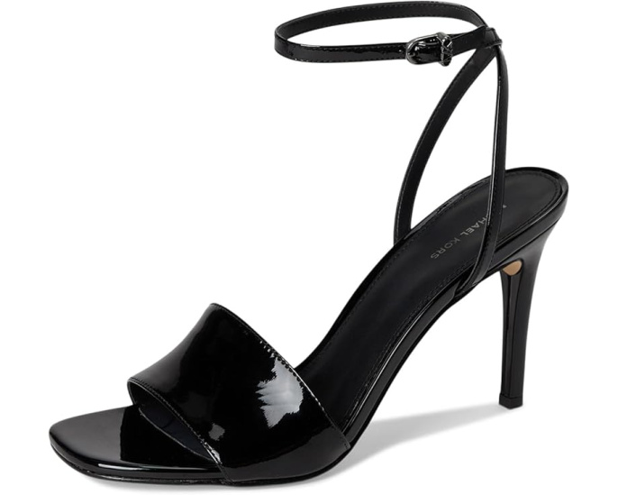 Босоножки Elyse Heeled на шпильке с ремешком