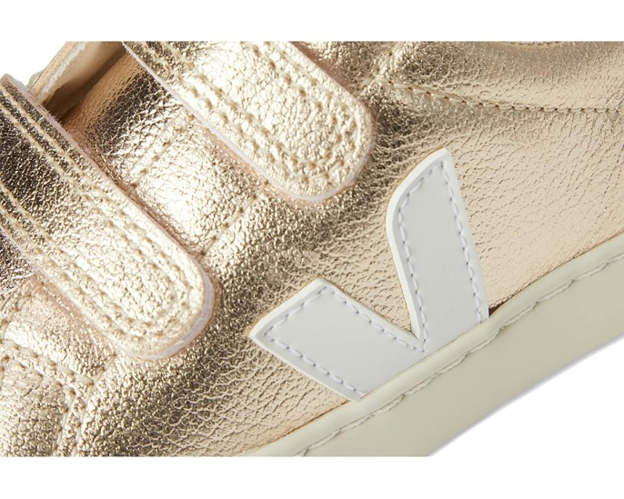 Детские кроссовки VEJA Small Esplar Chromefree для малышей с кожаным верхом