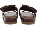 Сандалии Schutz Enola Bamboo Sporty с массивной подошвой