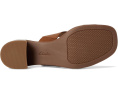 Clarks Босоножки на каблуке Jaylan Dusk из мягкой кожи