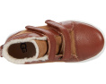 Детские кроссовки UGG Rennon II с мехом на высоком подъеме
