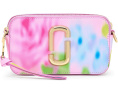 Сумка The Blurred Floral Snapshot от Marc Jacobs