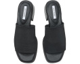 Босоножки Lucee от Steve Madden на каблуке