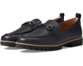 Мокасины Gentle Souls by Kenneth Cole Eugene Lug Bit с кожаным верхом и стелькой