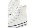 Кроссовки Converse Chuck Taylor Bubble Flowers для старших детей