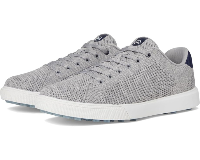 Peter Millar Drift Hybrid Course Shoes с водоотталкивающим верхом и резиновым носком