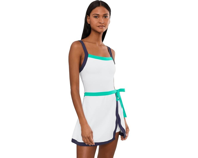Prim Dress