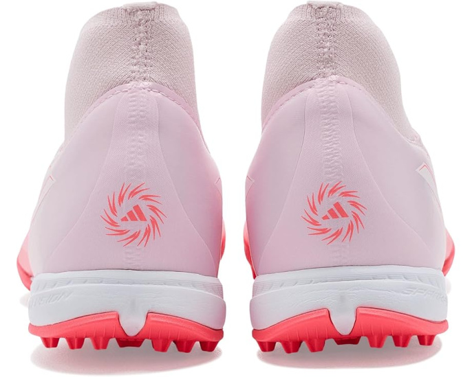 Бутсы Adidas F50 Sparkfusion League Mid Top Turf