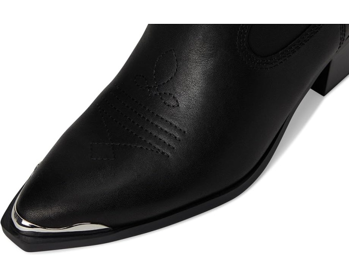 Ботинки Valley от ALDO в ковбойском стиле с острым носком и каблуком