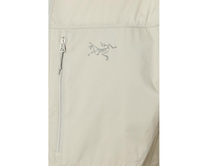 Куртка Arc'teryx Squamish Hoody ветрозащитная Tyono 30