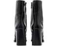 Ботильоны Stuart Weitzman Vera Zip на молнии
