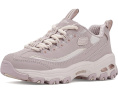 Skechers детские D'Lites 304155L с кроссовками для детей