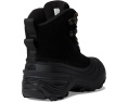Детские зимние ботинки The North Face Chilkat V Lace WP с водонепроницаемой мембраной