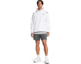 Шорты Under Armour Motion с эластичным поясом и карманами