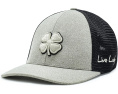 Кепка Perfect Luck 21 от Black Clover с цветными блоками и технологией Memory Fit