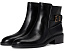 Ботильоны Cole Haan Silvana с пряжкой на квадратном каблуке