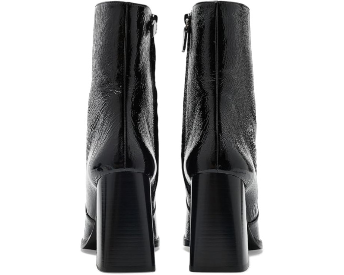 Ботильоны Stuart Weitzman Vera Zip на молнии