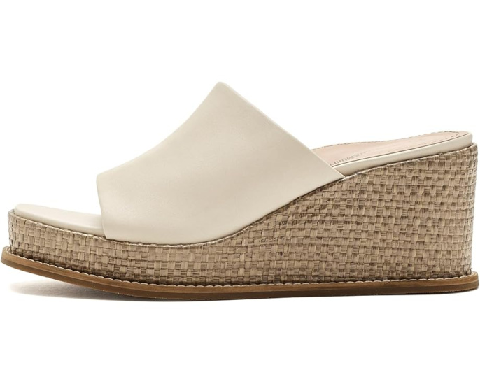 Сланцы Johnston & Murphy Mallory Slide Wedge на платформе