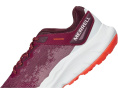 Вegan кроссовки Merrell Antora 4 с подошвой Quantum Grip