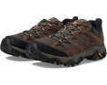 Водонепроницаемые ботинки Merrell Moab 3 Waterproof с подошвой Vibram