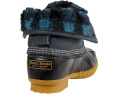 Ботинки Bean Boots 8 дюймов от L.L.Bean с флисовой подкладкой и утеплителем